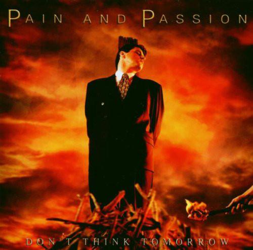 Pain And Passion 