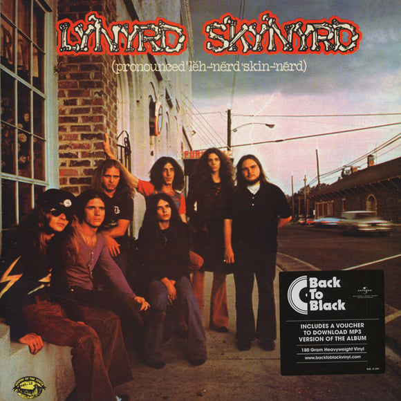 Lynyrd Skynyrd 