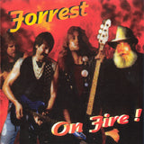 Forrest McDonald "Forrest On Fire!"