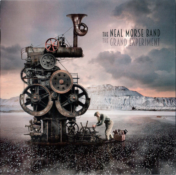 Neal Morse Band 