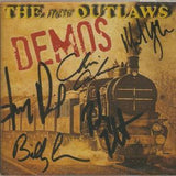 Outlaws "The New Outlaws - Demos (Limited Fan-Club Edition 2010)"