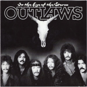 Outlaws "In The Eye Of The Storm"