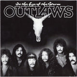 Outlaws "In The Eye Of The Storm"