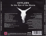 Outlaws "In The Eye Of The Storm"