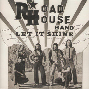 Roadhouse Band 