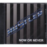 Hustler : "Now Or Never"