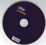 Le Roux "Last Safe Place"