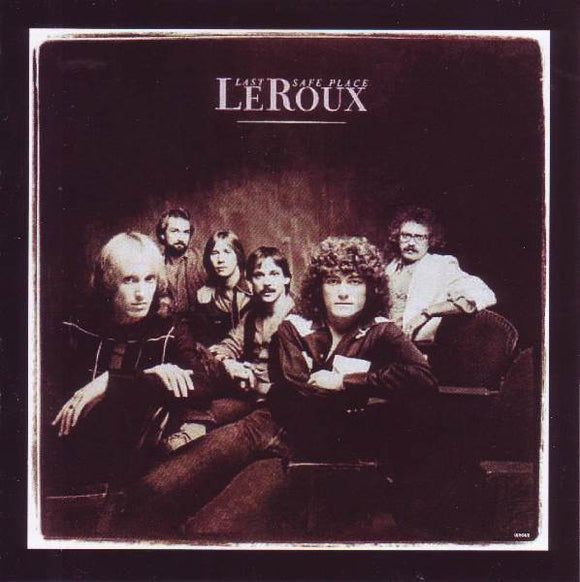 Le Roux 