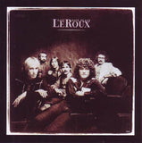 Le Roux "Last Safe Place"