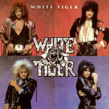 White Tiger "White Tiger"