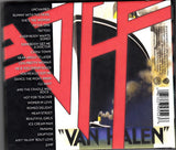 Van Halen "Tokyo Dome Live In Concert" 2 CD