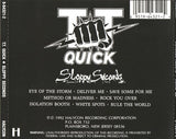 TT Quick "Sloppy Seconds"