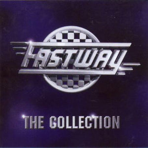 Fastway : "The collection"