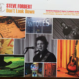 Steve Forbert "Don't Look Down"