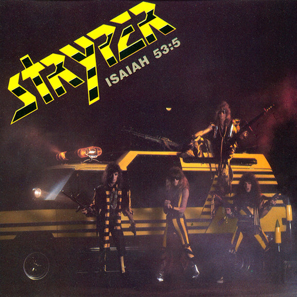 Stryper 