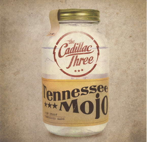 Cadillac Three, The 