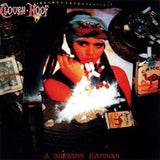 Cloven Hoof "A Sultan's Ransom"