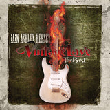 Iain Ashley Hersey "Vintage Love - The Best"