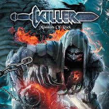 Killer : 