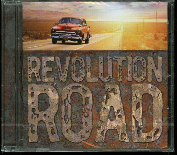 Revolution Road 