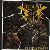 Beast Of Prey "Dirty Details"