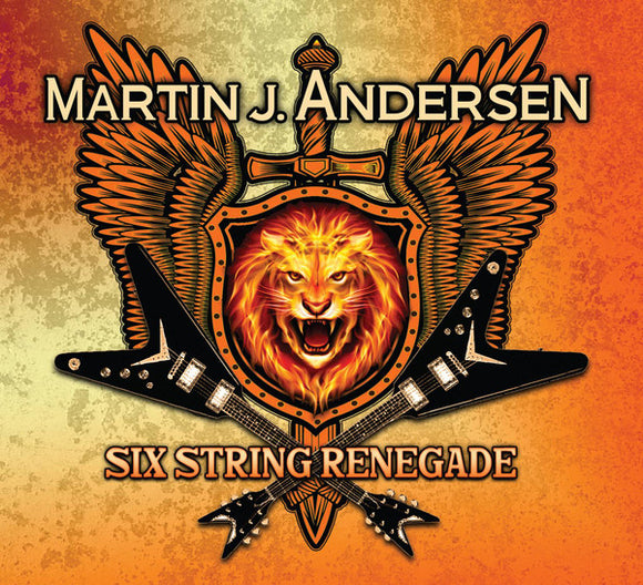 Martin Jepsen Andersen 