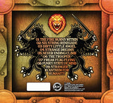 Martin Jepsen Andersen "Six String Renegade"