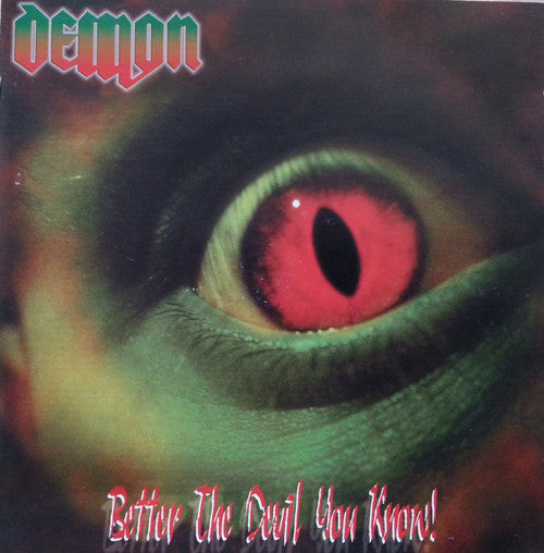 Demon : 