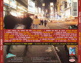 Popa Chubby "Presents New York City Blues"