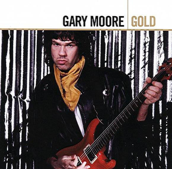 Gary Moore 