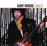 Gary Moore "Gold" 2 CD