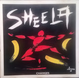 Sheela : "Changes"