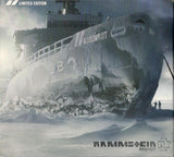 Rammstein "Rosenrot" CD + DVD