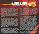 King King "Reaching for the Light"