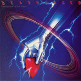Deadringer "Electrocution Of The Heart"