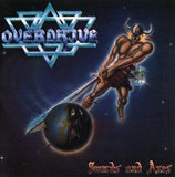 Overdrive : "Swords And Axes"