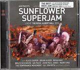 Various "Ian Paice's Sunflower Superjam" CD + DVD