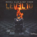 Level 10 : "Chapter One" LP