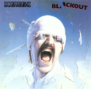 Scorpions "Blackout"