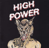 High Power : "High Power"