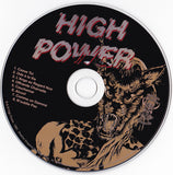 High Power : "High Power"