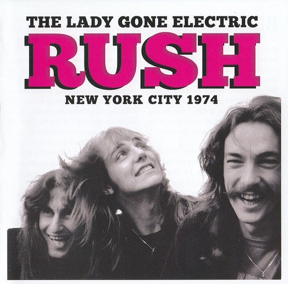 Rush 