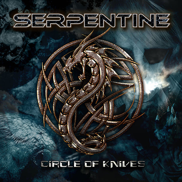 Serpentine : 
