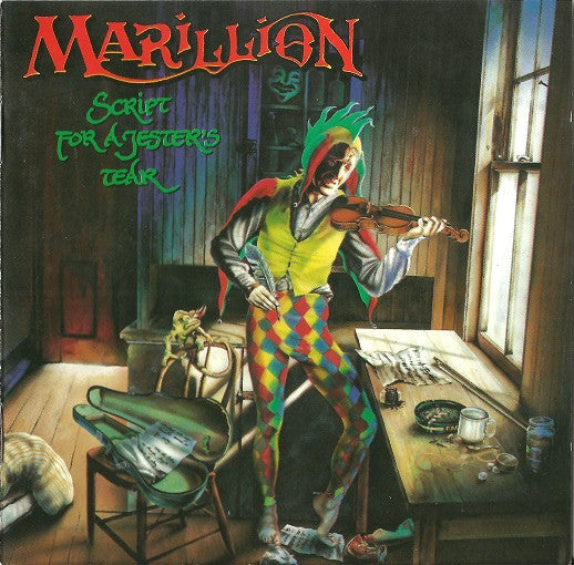 Marillion 
