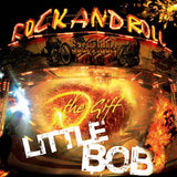 Little Bob "The Gift" 2 CD