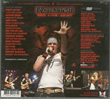 Koritni "Red Live Joint" CD + DVD