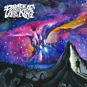 Palace Of The King "White Bird / Burn The Sky"