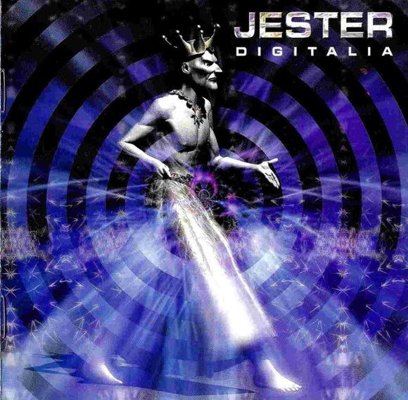 Jester : 