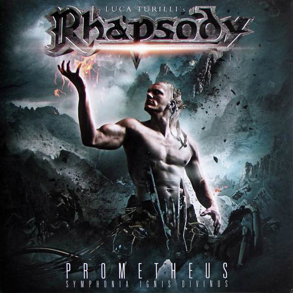 Luca Turilli's Rhapsody 