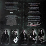 Luca Turilli's Rhapsody "Prometheus (Symphonia Ignis Divinus)" 2 LP